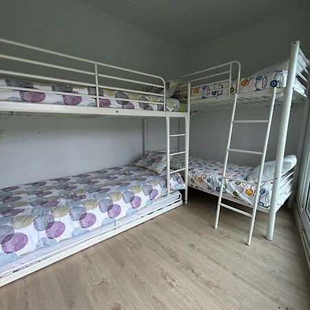 ブラナスDuplex Playaアパートメント エクステリア 写真