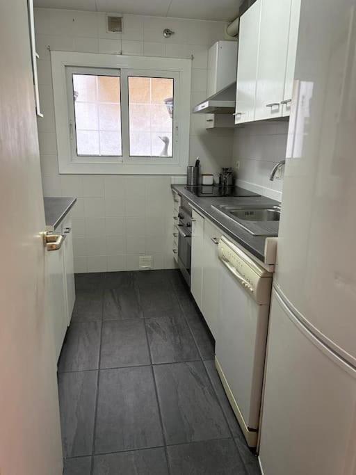 ブラナスDuplex Playaアパートメント エクステリア 写真