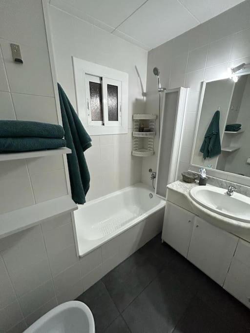 ブラナスDuplex Playaアパートメント エクステリア 写真