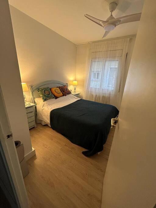 ブラナスDuplex Playaアパートメント エクステリア 写真