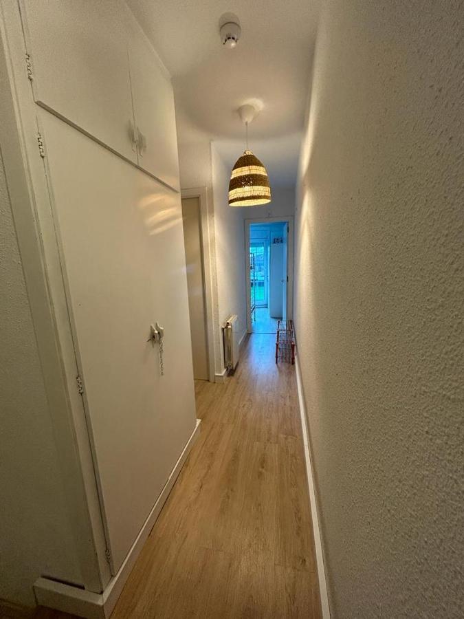 ブラナスDuplex Playaアパートメント エクステリア 写真