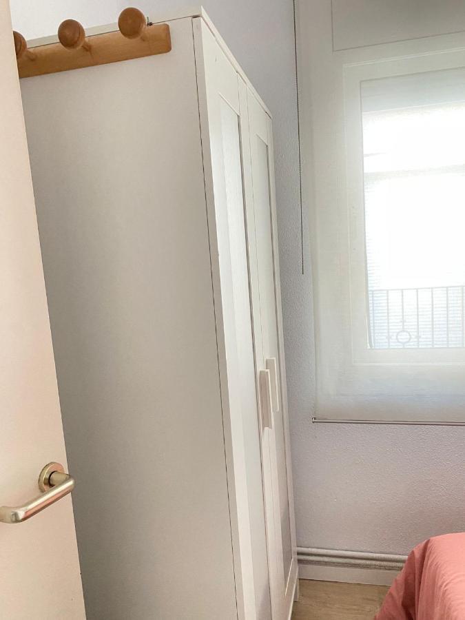 ブラナスDuplex Playaアパートメント エクステリア 写真